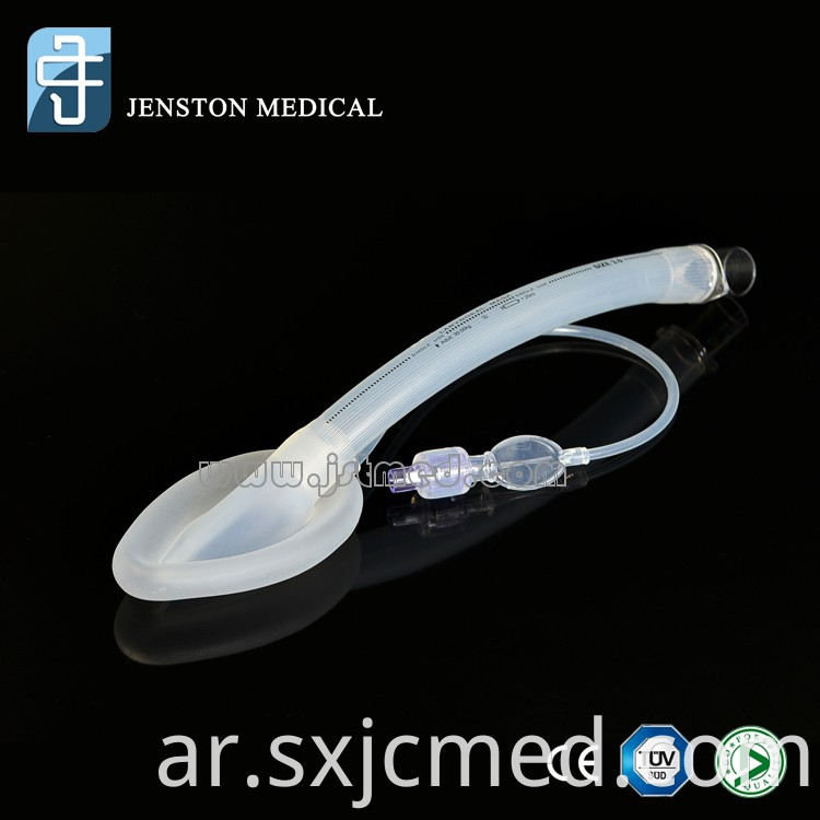 Adults Medical Laryngeal Masks